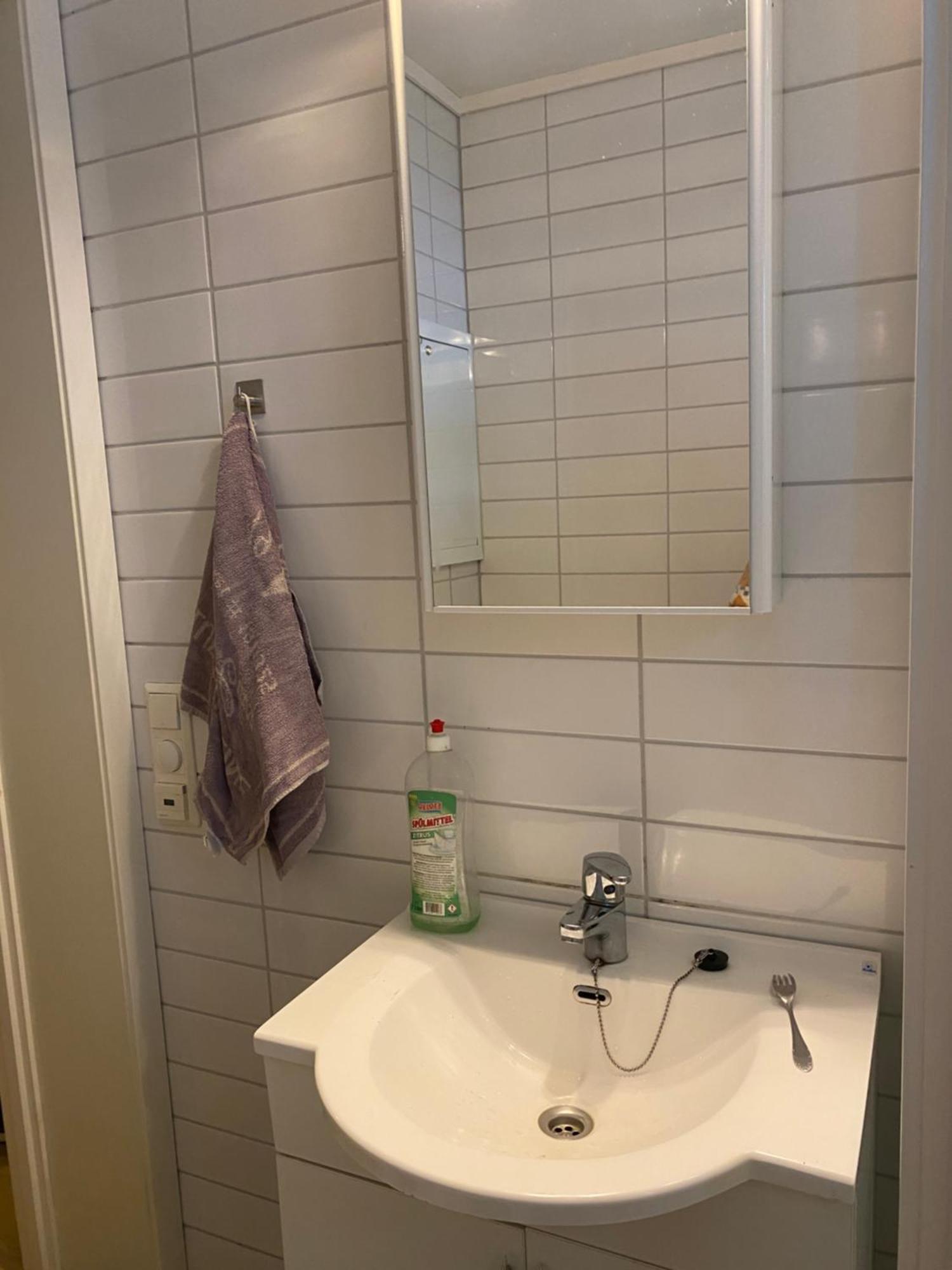 Sentralt Leilighet Ålesund Εξωτερικό φωτογραφία
